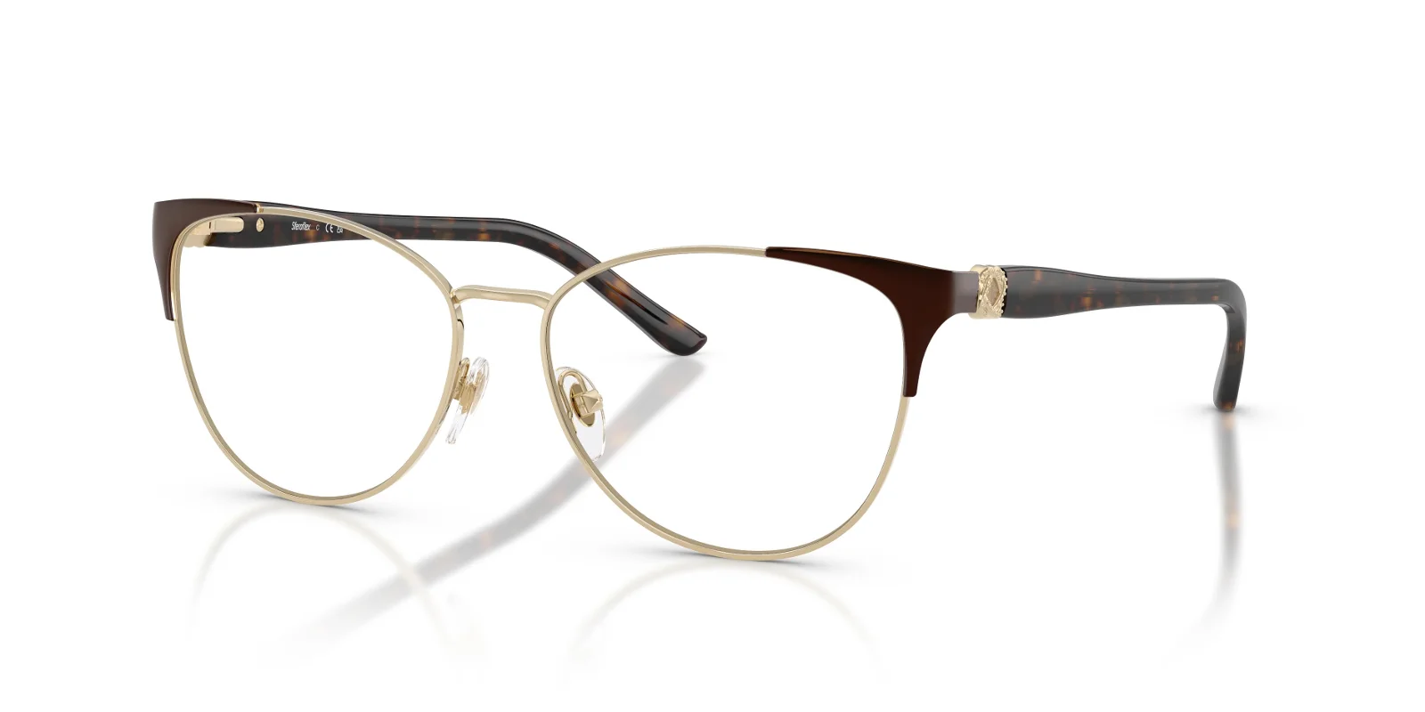 Sferoflex Eyeglasses SF2603
