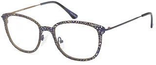 Artistik Eyewear Eyeglasses ART417