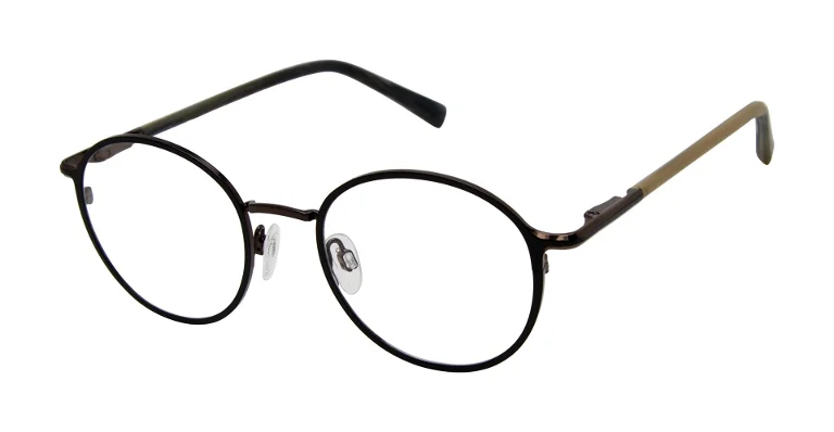 Buffalo David Bitton Eyeglasses BM525