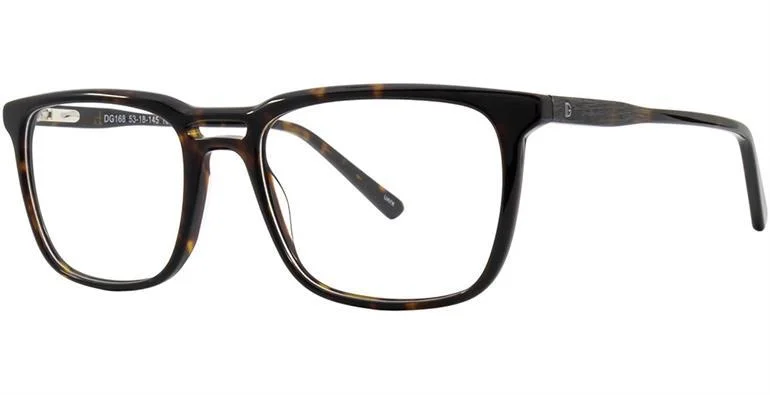 Danny Gokey Eyeglasses 168