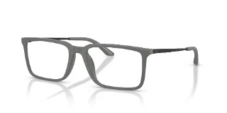 8407 Matte Grey