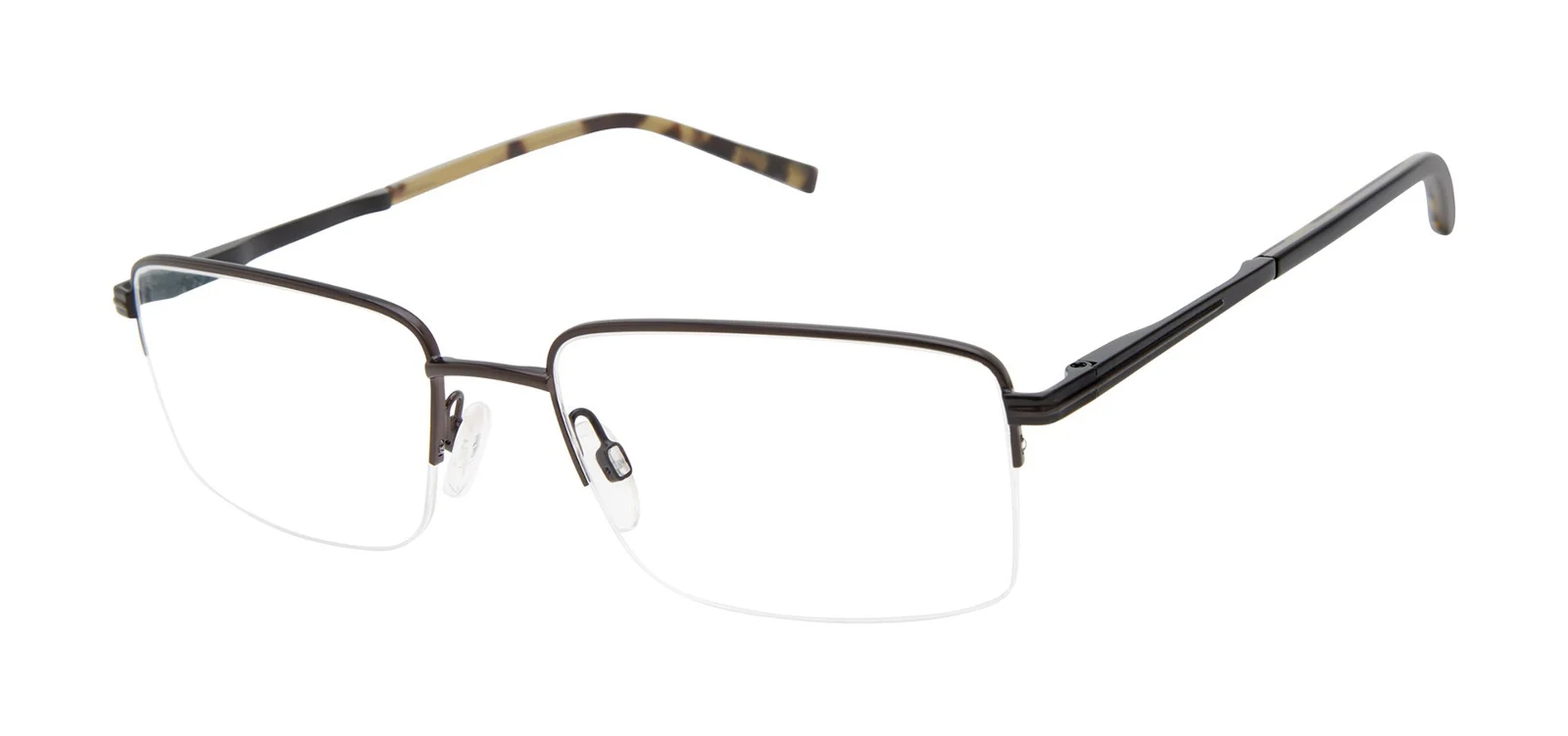 Geoffrey Beene Eyeglasses G474