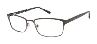Buffalo David Bitton Eyeglasses BM517