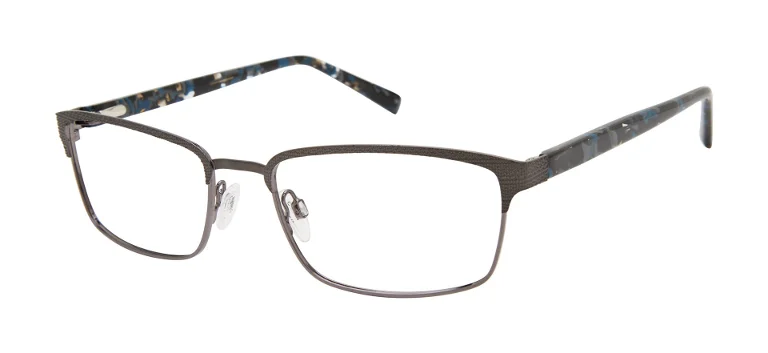 Buffalo David Bitton Eyeglasses BM517