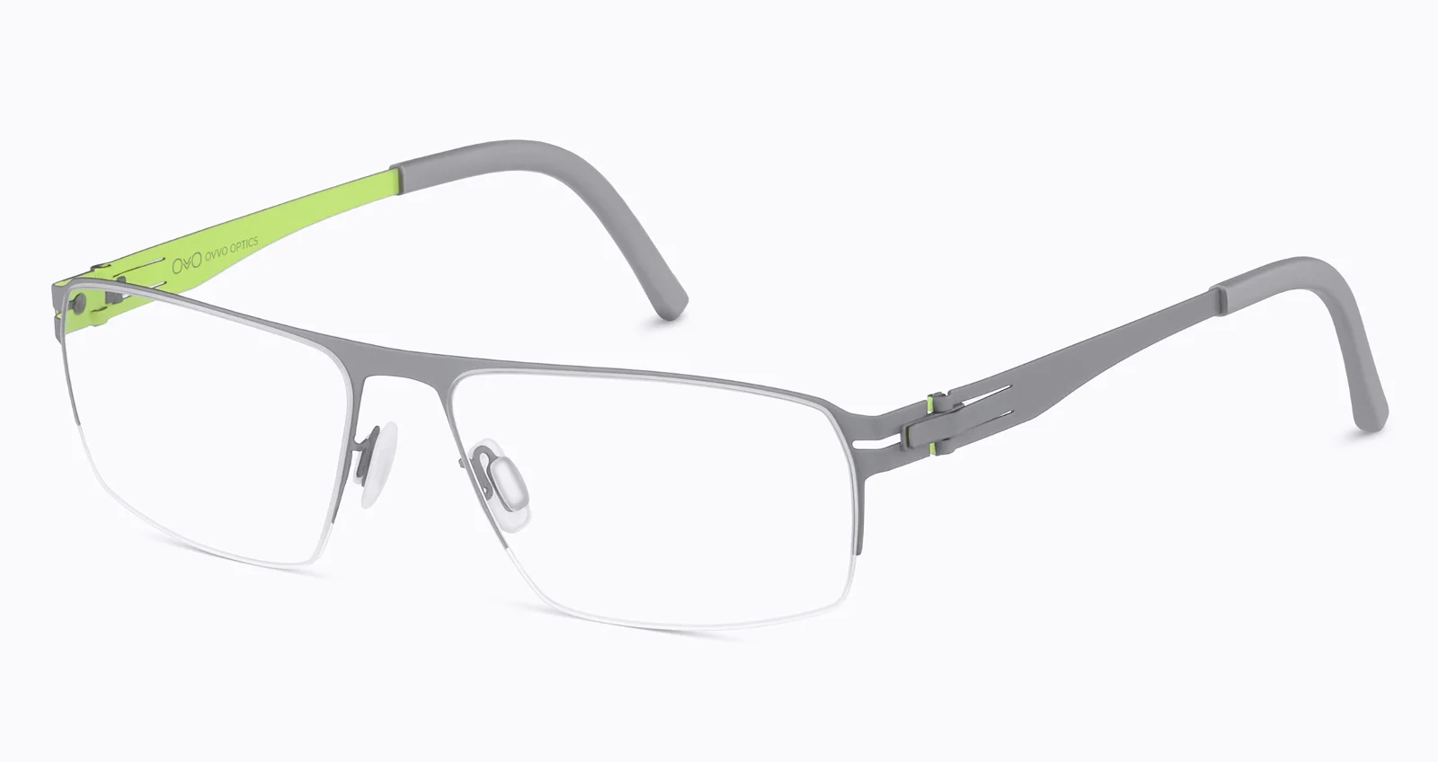 OVVO Optics Eyeglasses 6084