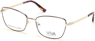 082 Matte Violet