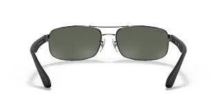 Ray Ban Sunglasses RB3445