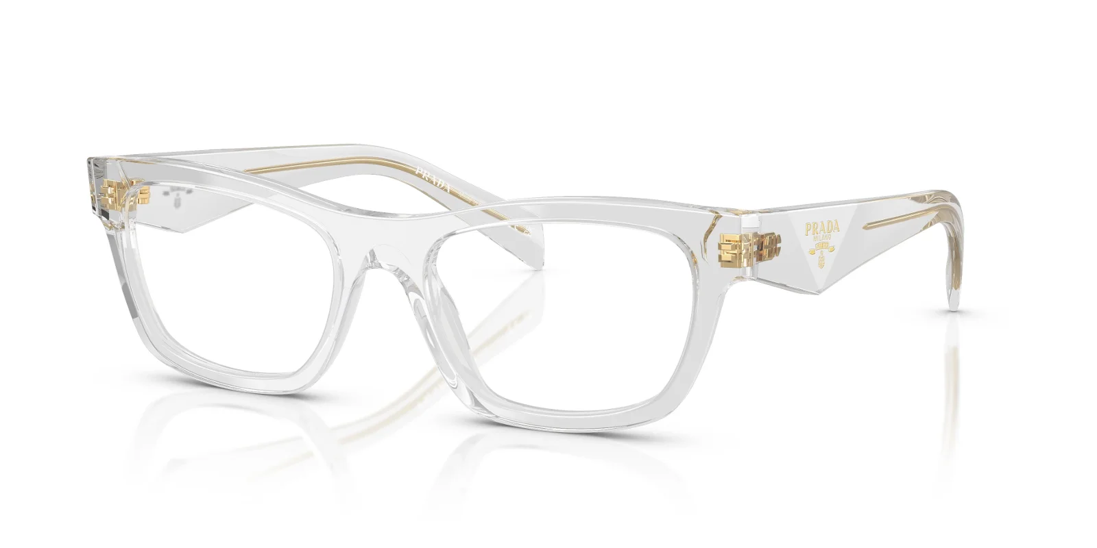 Prada Eyeglasses PRB01V