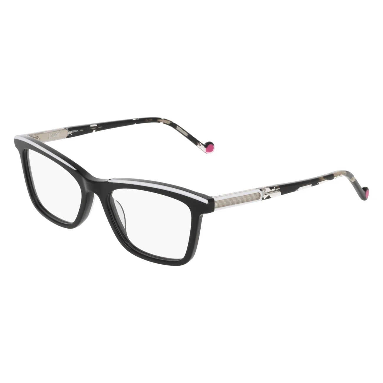 Pure Eyeglasses P-6015