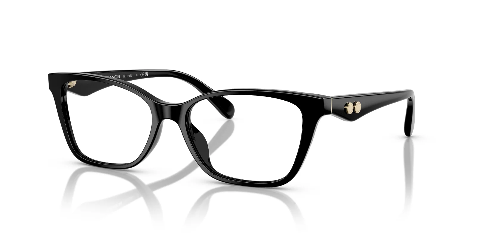 Coach Eyeglasses HC6248U