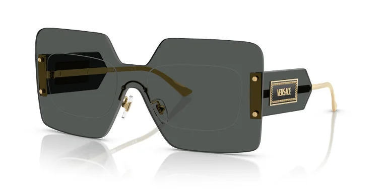 Versace Sunglasses VE2277