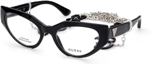 Guess Eyeglasses GU2853
