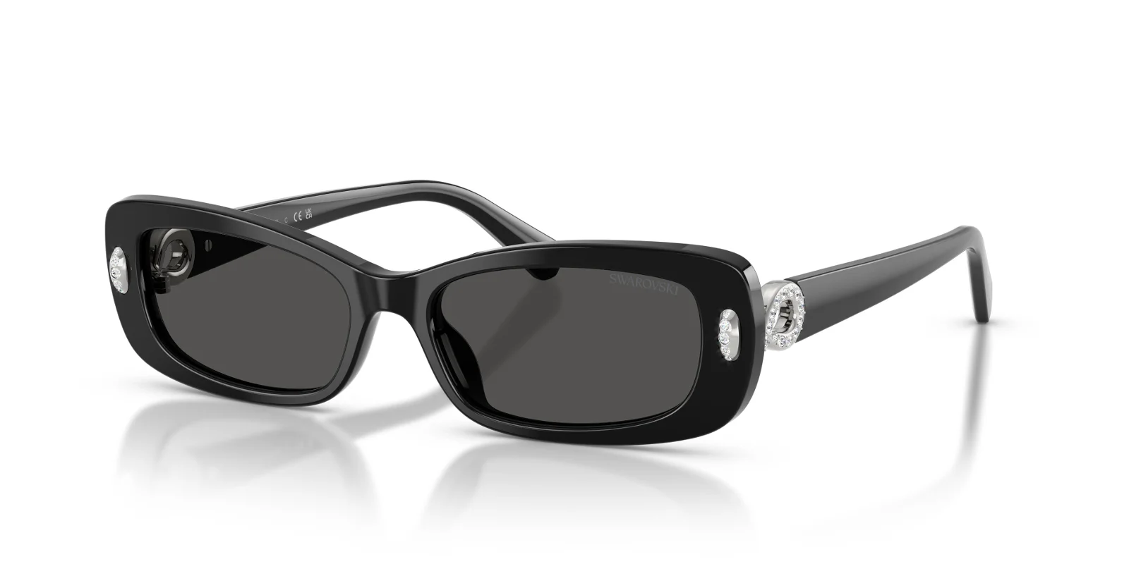 Swarovski Sunglasses SK6071U