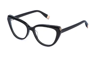 Furla Eyeglasses VFU989