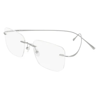 042 Matte Silver