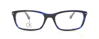 Calvin Klein Platinum Eyeglasses 5785