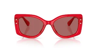 Swarovski Sunglasses SK6058U