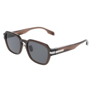 210 Transparent Brown