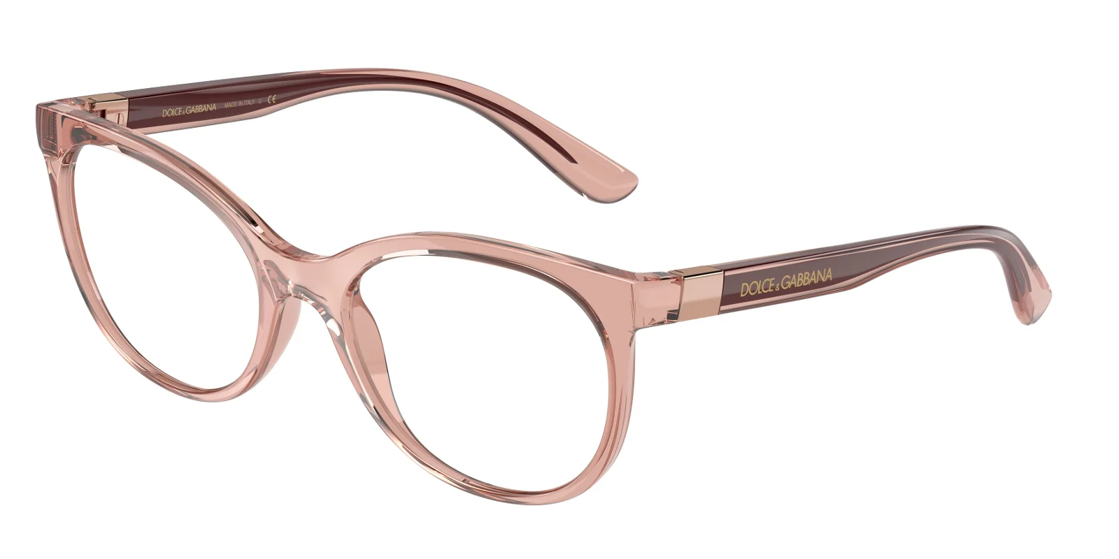 Dolce & Gabbana Eyeglasses DG5084