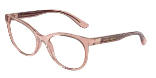 Dolce & Gabbana Eyeglasses DG5084