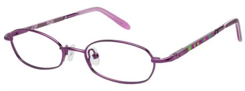 Nickelodeon Eyeglasses TRUFFLE IC NIKLODEON