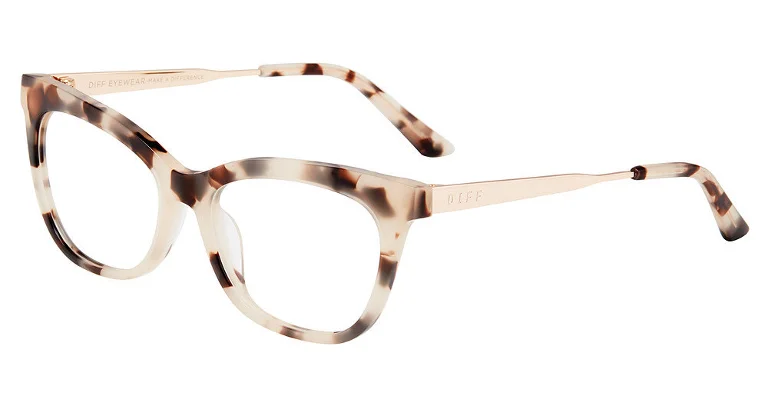 Diff Eyeglasses VDFSYLV