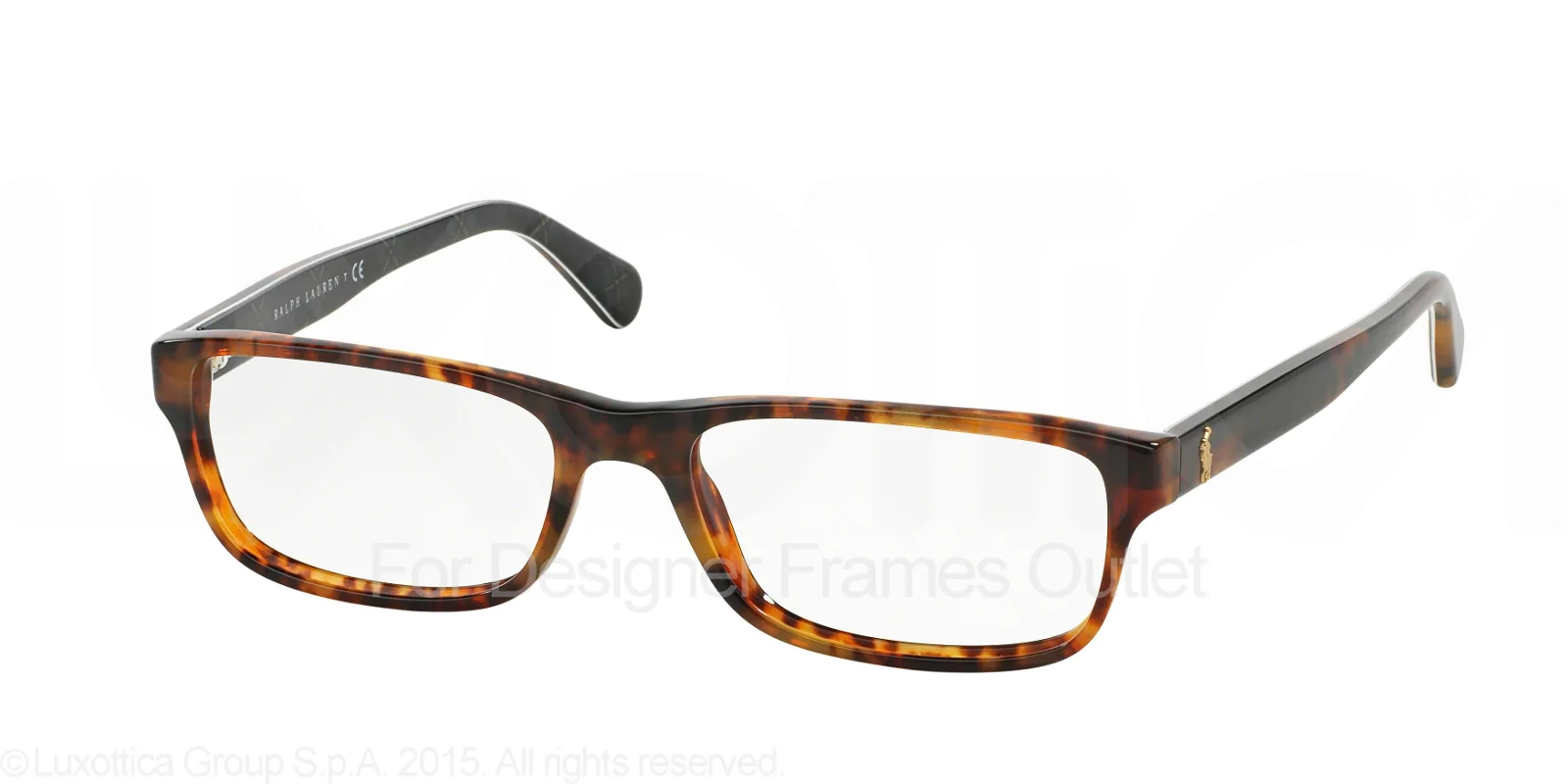 Polo Eyeglasses PH2121