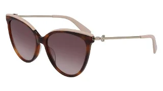 Longchamp Sunglasses LO675S