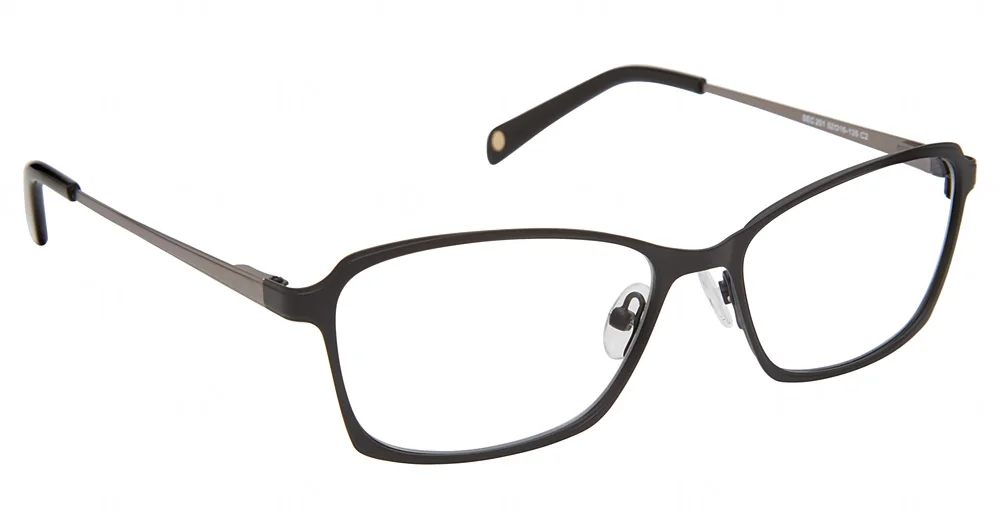 Cie Eyeglasses SEC201
