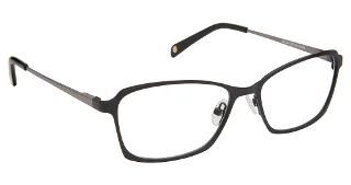 Cie Eyeglasses SEC201