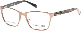 029 Matte Rose Gold