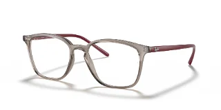 8083 Transparent Grey