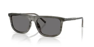 347981 Grey On Striped Grey