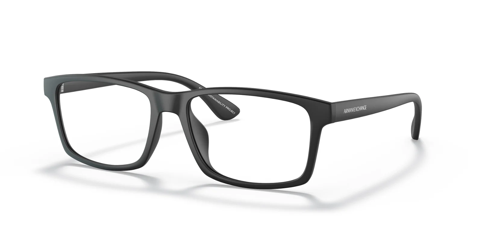 Armani Exchange Eyeglasses AX3083U