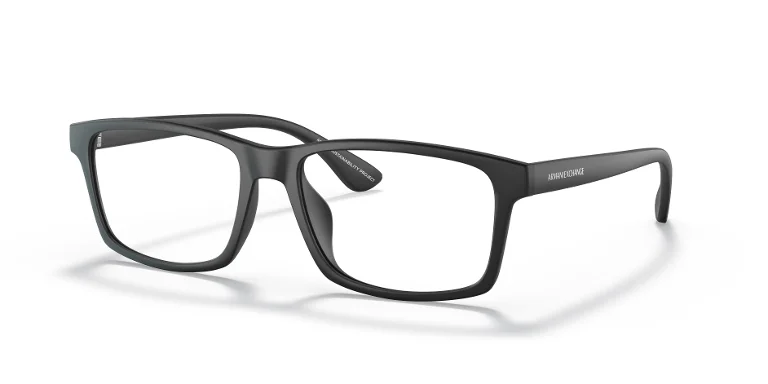 Armani Exchange Eyeglasses AX3083U