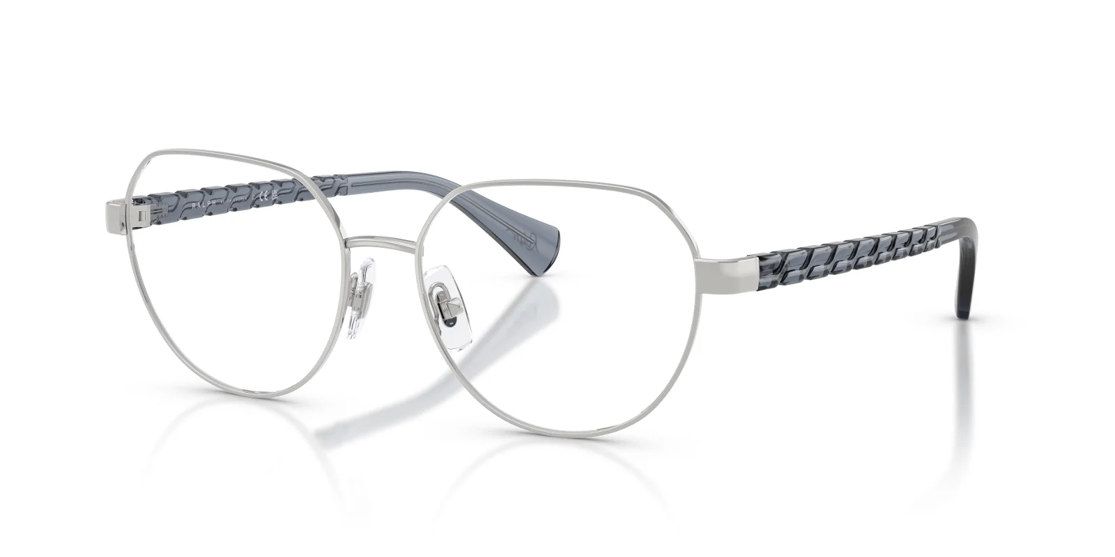 Ralph Eyeglasses RA6065