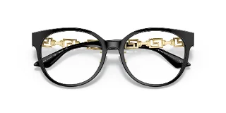 Versace Eyeglasses VE3302D