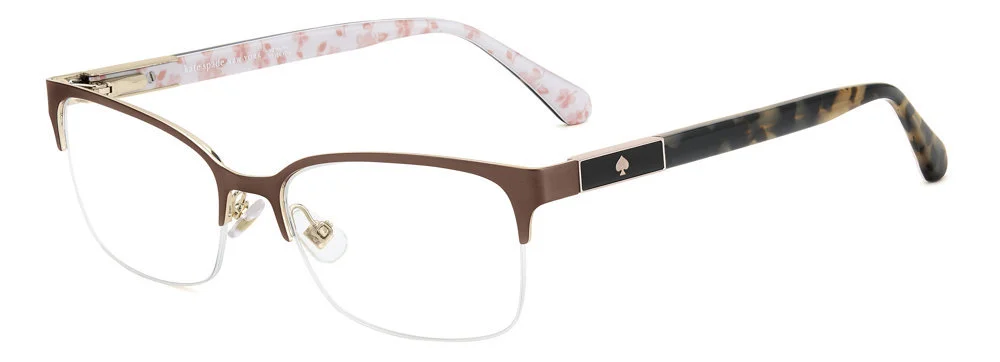 Kate Spade Eyeglasses KS ALEXANNE 2/G