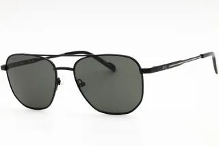 002 Matte Black