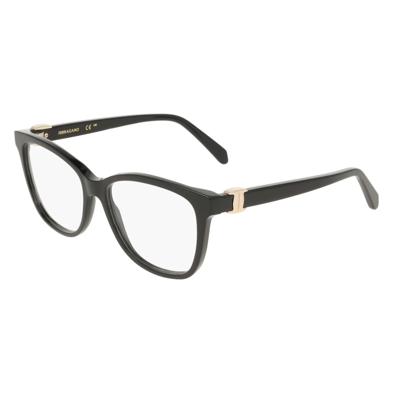 Salvatore Ferragamo Eyeglasses SF3076