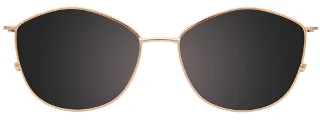 Easyclip Eyeglasses EC608