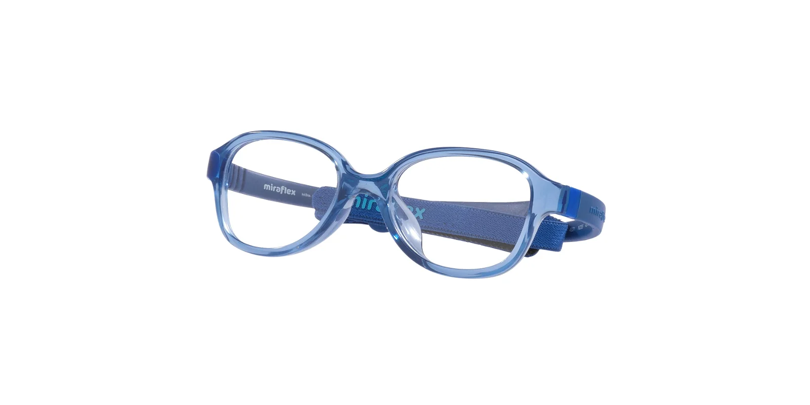Miraflex Eyeglasses MF4031