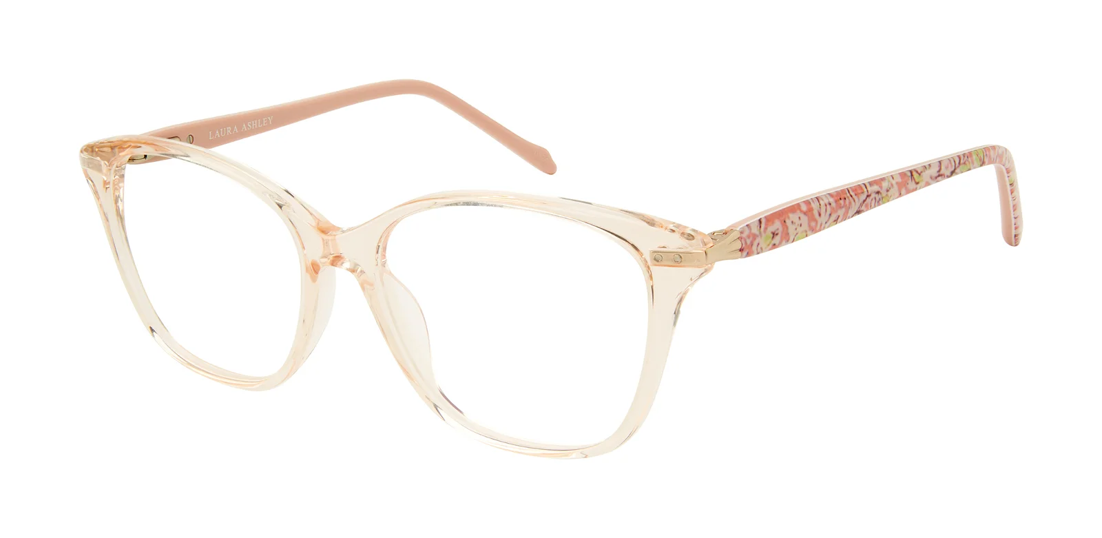 Laura Ashley Eyeglasses VIVICA