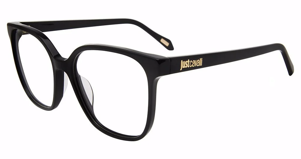 Just Cavalli Eyeglasses VJC082