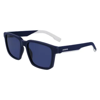 401 Matte Blue