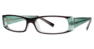 Black/Mint