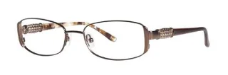 Dana Buchman Eyeglasses LYTH