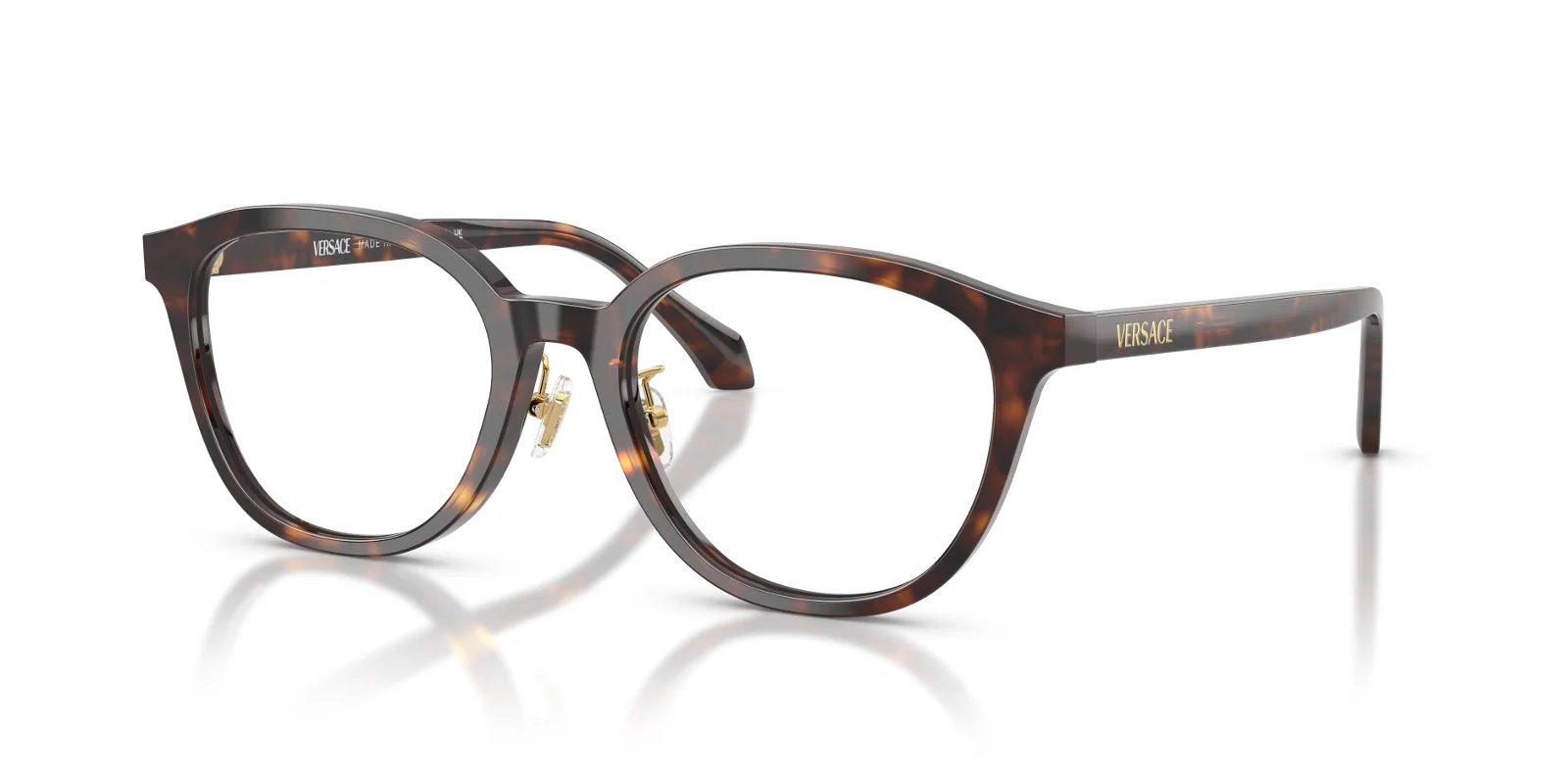 Versace Eyeglasses VE3379D