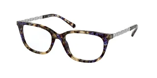 3279 New Treasure  Blue Fleck Tort