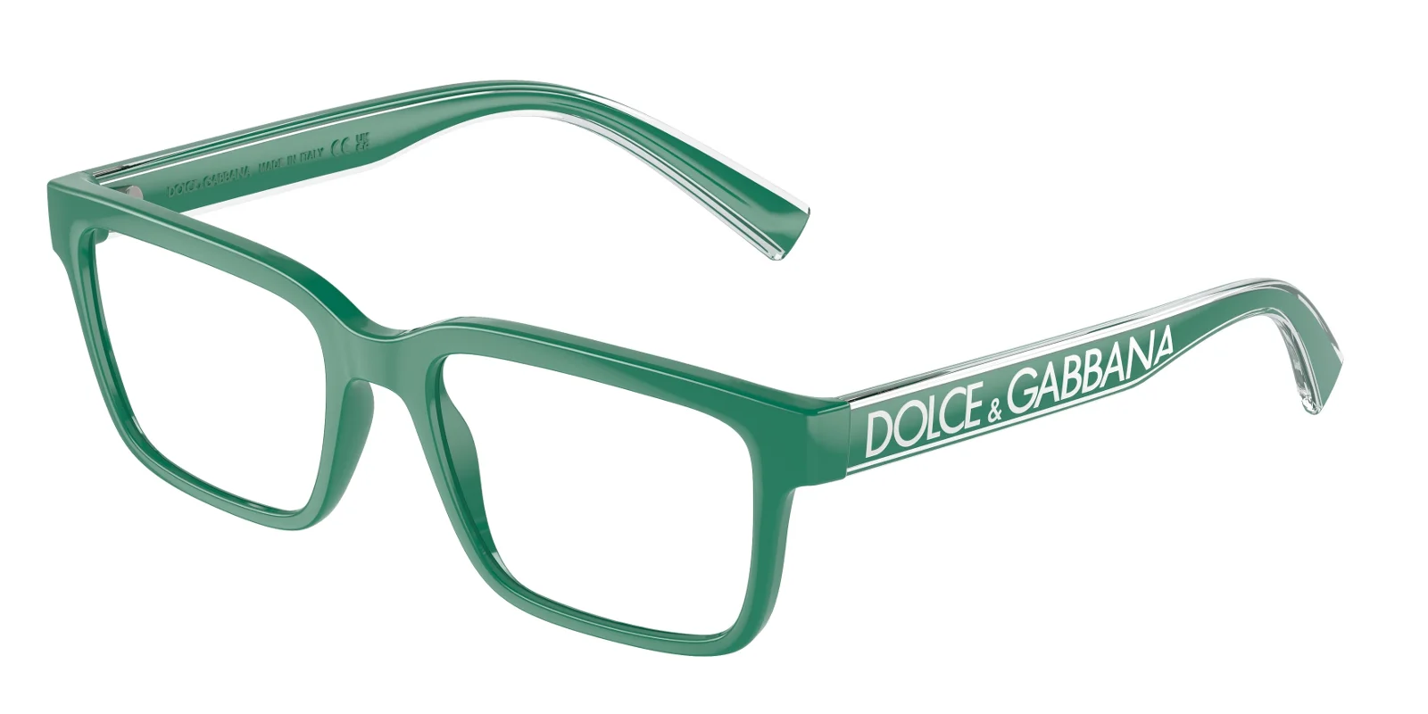 Dolce & Gabbana Eyeglasses DG5102